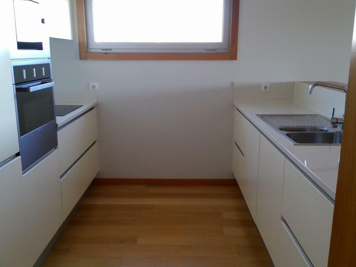 T2 Dunas Esposende Kültér fotó